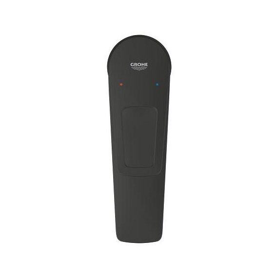 GROHE 237792431 Wasserhahn Schwarz, 3 image