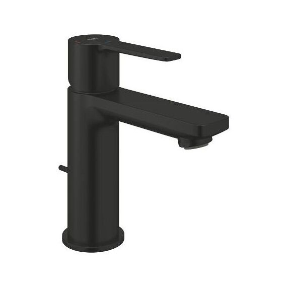 GROHE 237902431 Wasserhahn Schwarz
