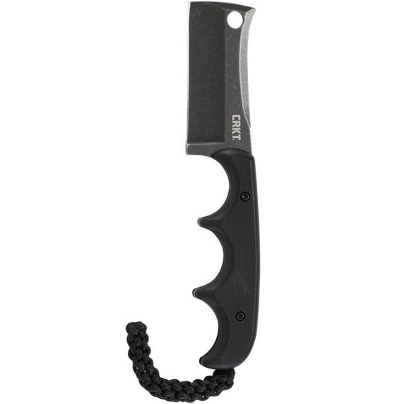 CRKT 2383K Kampf-/Taktikmesser Hackbeil Nackenmesser