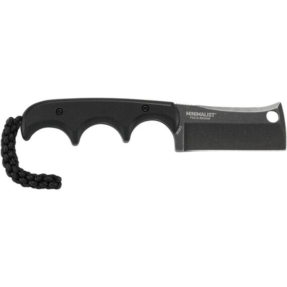 CRKT 2383K Kampf-/Taktikmesser Hackbeil Nackenmesser, 2 image