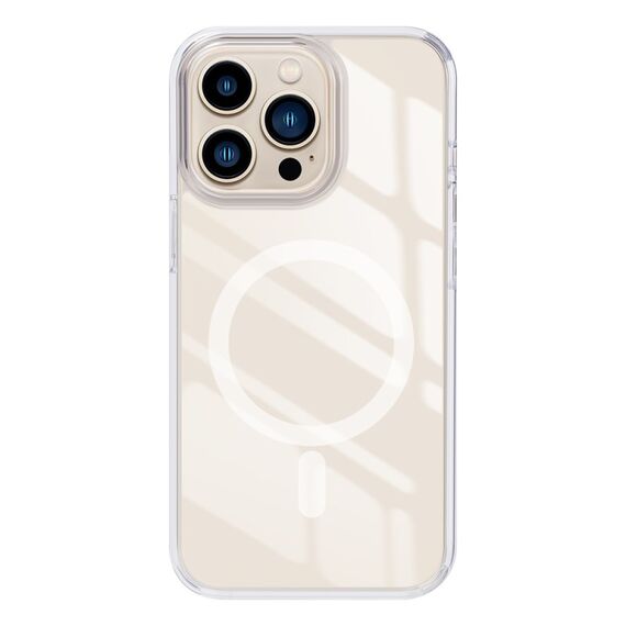 nevox 2389 Handy-Schutzhülle 17,5 cm (6.9") Cover Transparent, 4 image