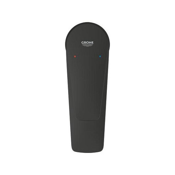 GROHE 238982431 Wasserhahn Schwarz, 4 image