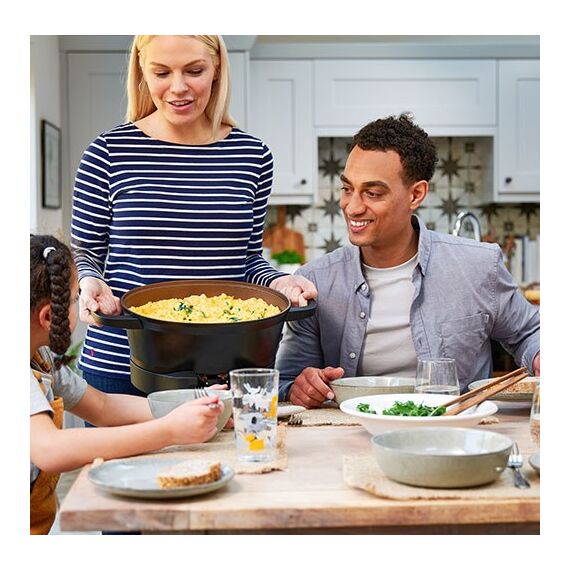Russell Hobbs 28270-56 Multi-Kocher 6,5 l 750 W Schwarz, 8 image