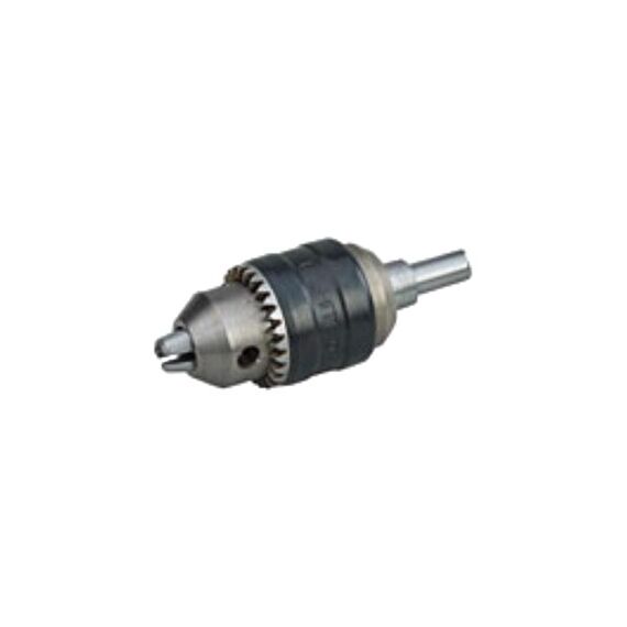 Proxxon Röhm Zahnkranzbohrfutter zu FD 150/E, Spannbereich von 0.5 - 6.0 mm