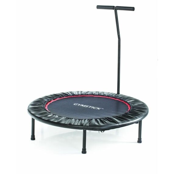 Gymstick 61026 Übungstrampolin Rund