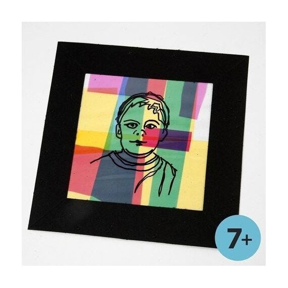 Creativ Company 24000 Bastelfolie, 3 image