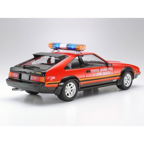 Tamiya 24033 maßstabsgetreue modell Sportwagen-Modell Montagesatz, 3 image