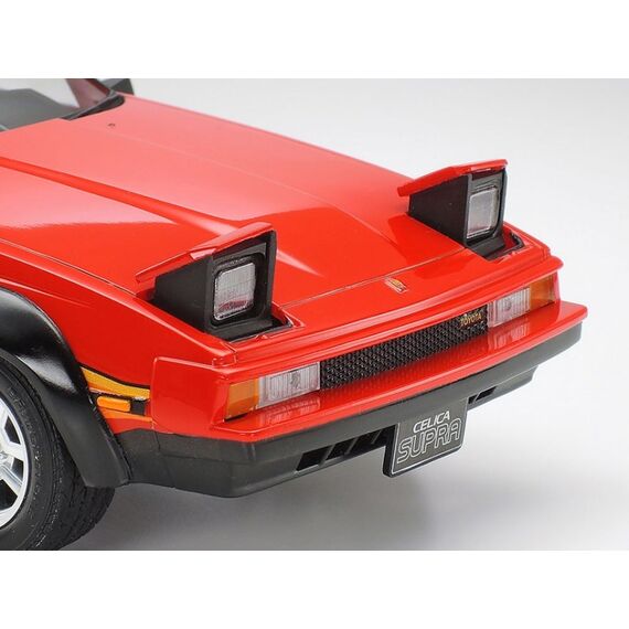 Tamiya 24033 maßstabsgetreue modell Sportwagen-Modell Montagesatz, 4 image