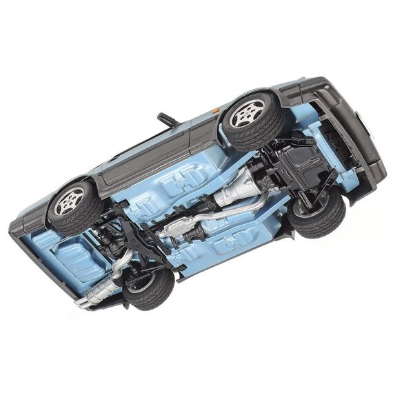 Tamiya 300024042 Oldtimer-Modell Montagesatz 1:24, 3 image