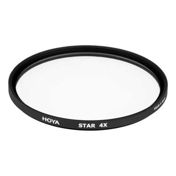 Hoya STAR-4X 55 mm
