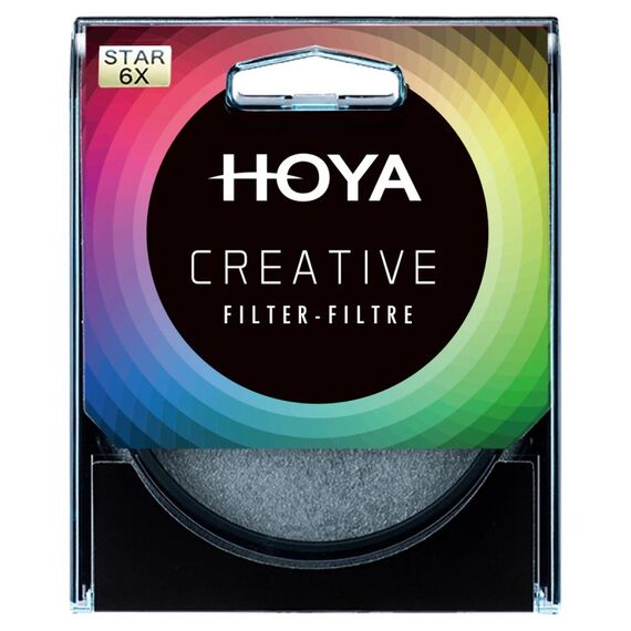 Hoya STAR-6X 49 mm, 2 image