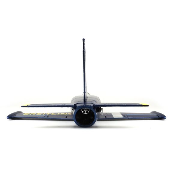 Amewi AMXflight L-39 Albatros ferngesteuerte (RC) modell Jagdflugzeug Elektromotor, 3 image