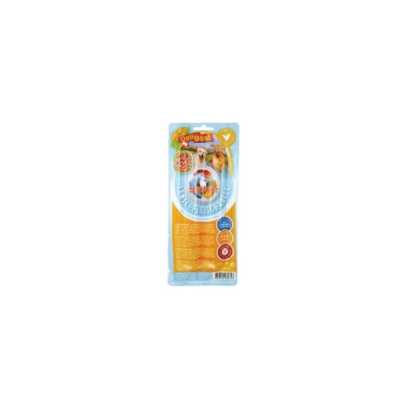 DeliBest Sensi Pet Fleischrolle Hähnchen