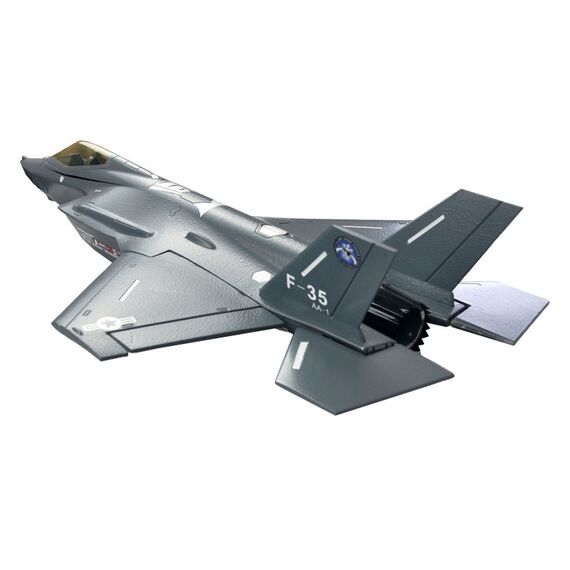 Amewi AMXflight F-35 ferngesteuerte (RC) modell Flugzeug Elektromotor, 4 image