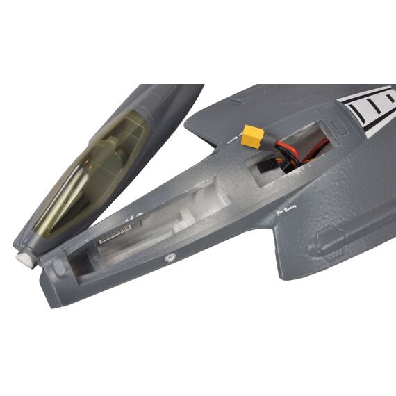 Amewi AMXflight F-35 ferngesteuerte (RC) modell Flugzeug Elektromotor, 5 image