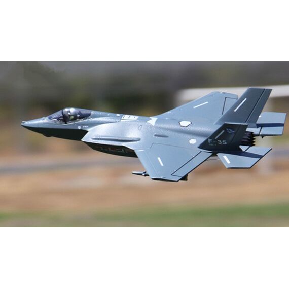 Amewi AMXflight F-35 ferngesteuerte (RC) modell Flugzeug Elektromotor, 9 image
