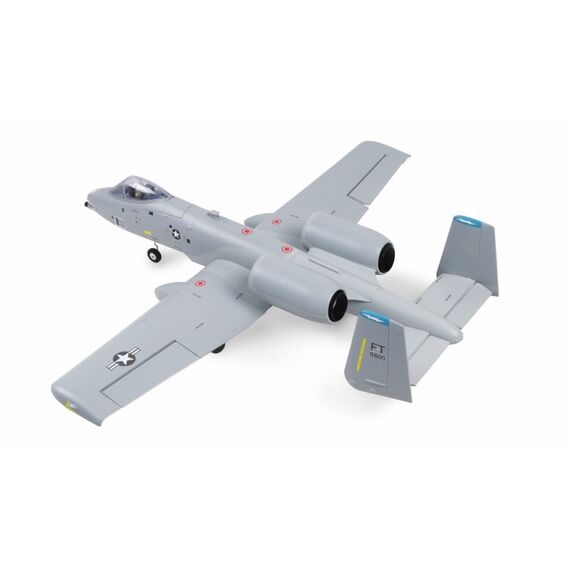 Amewi A10 Thunderbolt II ferngesteuerte (RC) modell Flugzeug Elektromotor, 2 image
