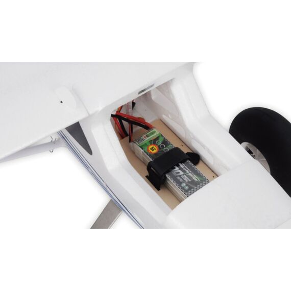 Amewi GlaStar ferngesteuerte (RC) modell Flugzeug Elektromotor, 7 image
