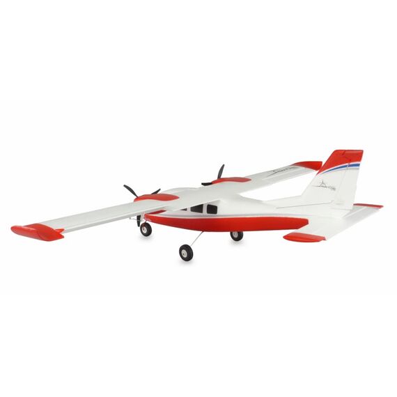Amewi P68 ferngesteuerte (RC) modell Flugzeug Elektromotor, 4 image