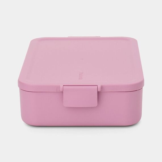 Brabantia Make & Take Brotdose Kunststoff Pink 1 Stück(e), 2 image