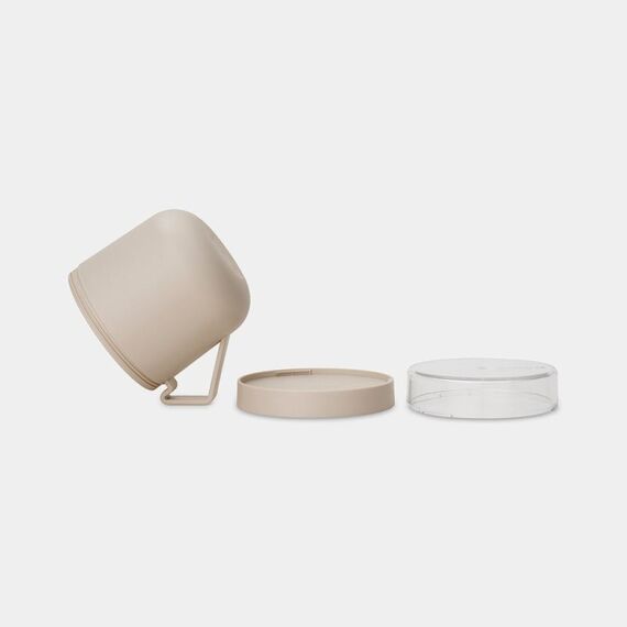 Brabantia Make & Take Tasse Beige Suppe 1 Stück(e), 3 image