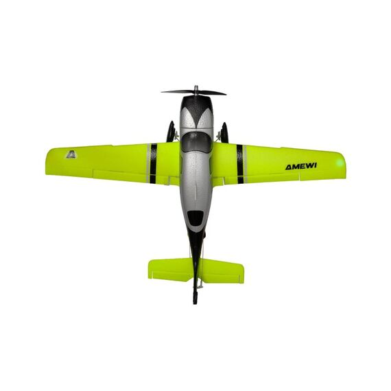 Amewi Cirrus SR22 ferngesteuerte (RC) modell Flugzeug Elektromotor, 6 image