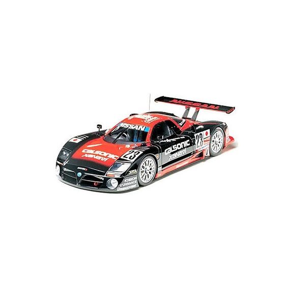 Tamiya 24192 maßstabsgetreue modell Sportwagen-Modell