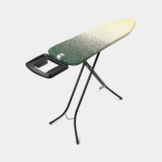 Brabantia 242083 Bügelbrett Bügelbrett in Originalgröße 1240 x 380 mm, 2 image