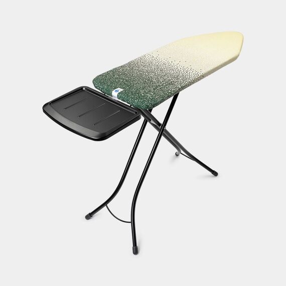 Brabantia 242106 Bügelbrett Bügelbrett in Originalgröße 1240 x 450 mm, 2 image