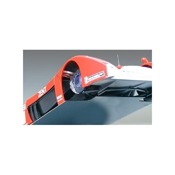 Tamiya 24222 maßstabsgetreue modell Sportwagen-Modell, 6 image