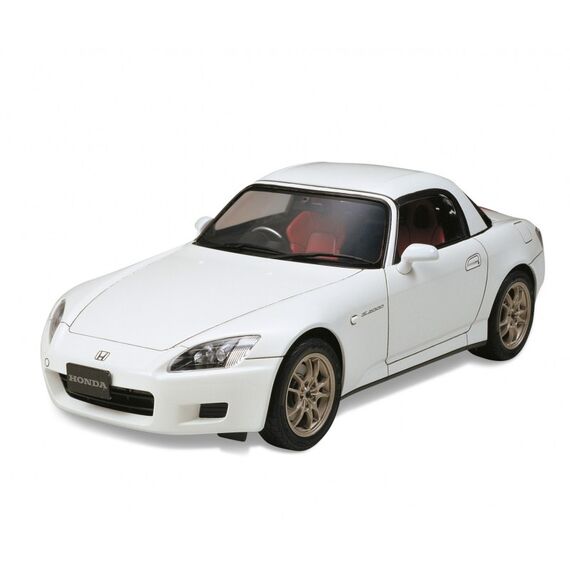 Tamiya 300024245 Oldtimer-Modell Montagesatz 1:24