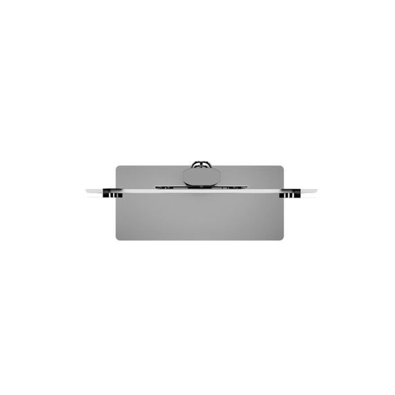 Multibrackets 2425 Halterung für Schilderdisplays 160 cm (63") Schwarz, 2 image