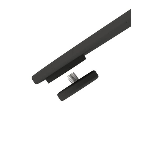 Multibrackets 2425 Halterung für Schilderdisplays 160 cm (63") Schwarz, 6 image