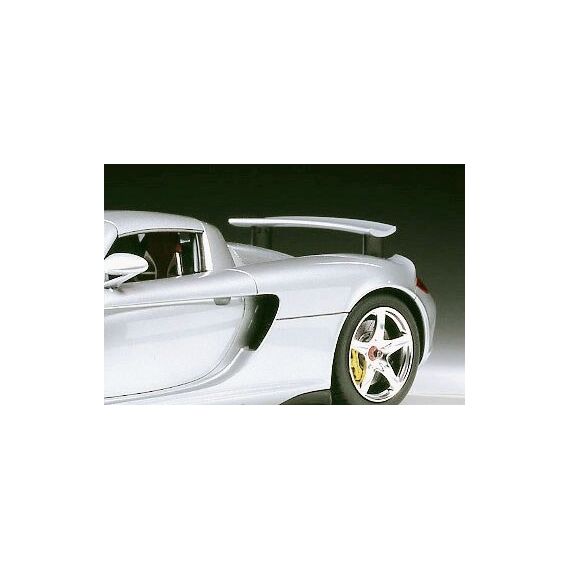 Tamiya 24275 maßstabsgetreue modell Sportwagen-Modell Montagesatz, 5 image
