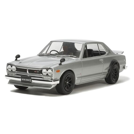 Tamiya 24335 maßstabsgetreue modell Sportwagen-Modell Montagesatz, 2 image