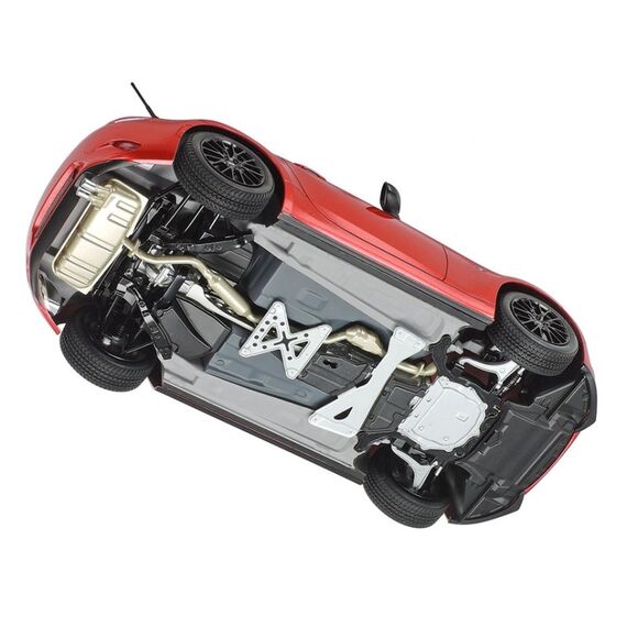 Tamiya 24353 maßstabsgetreue modell Sportwagen-Modell Montagesatz, 5 image