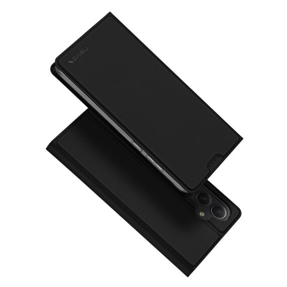 nevox VARIO Handy-Schutzhülle 16,3 cm (6.4") Flip case Schwarz, 4 image