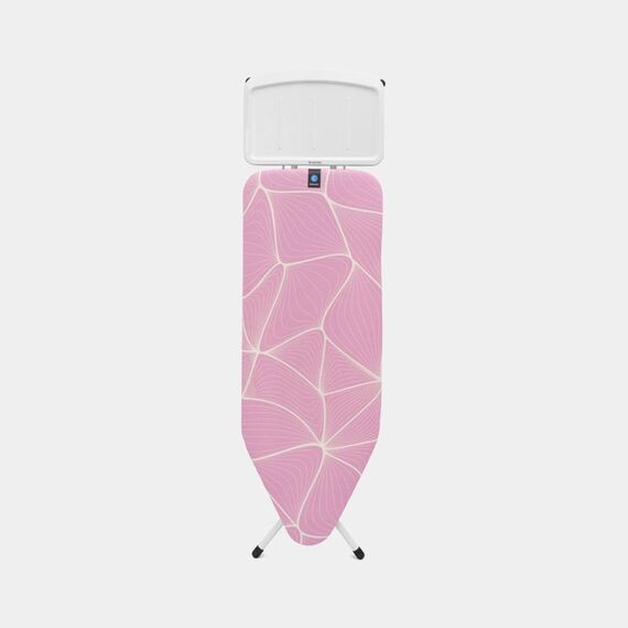 Brabantia 246081 Bügelbrett Dampfbügelbrett 124 x 45 mm