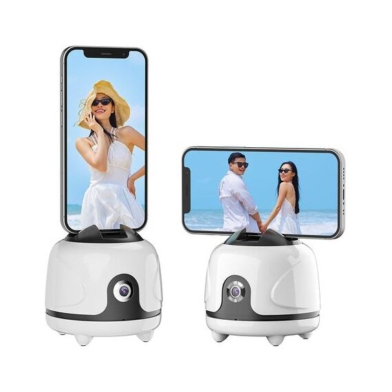 Ulanzi 2462 Halterung Handy/Smartphone Weiß