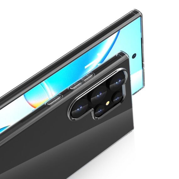nevox StyleShell Flex Handy-Schutzhülle 17,3 cm (6.8") Cover Transparent, 3 image