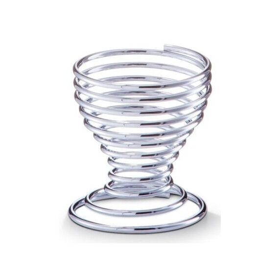 Zeller Present 24915 Eierbecher Silber, 2 image