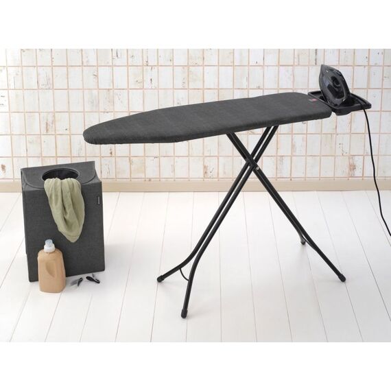 Brabantia 249242 Bügelbrett Bügelbrett in Originalgröße 380 x 1240 mm, 3 image