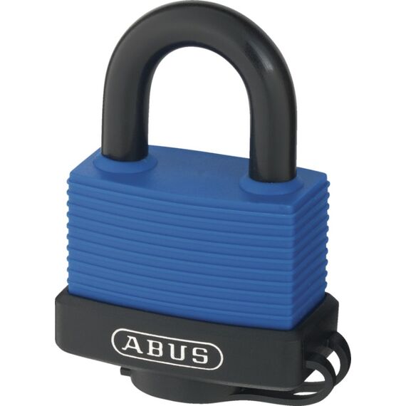ABUS 70IB/45 Herkömmliches Vorhängeschloss 1 Stück(e)