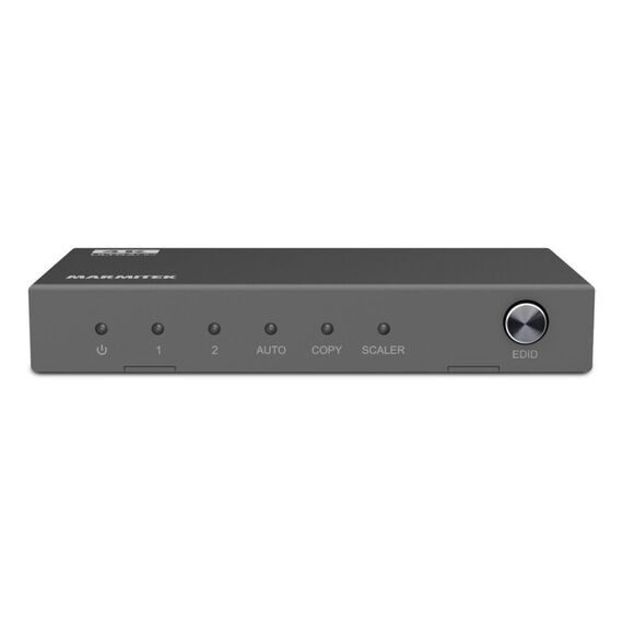 Marmitek Split 612 Pro - HDMI-Splitter 4K 60Hz - 1 Eingang / 2 Ausgänge, 5 image