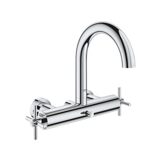 GROHE Atrio Chrom