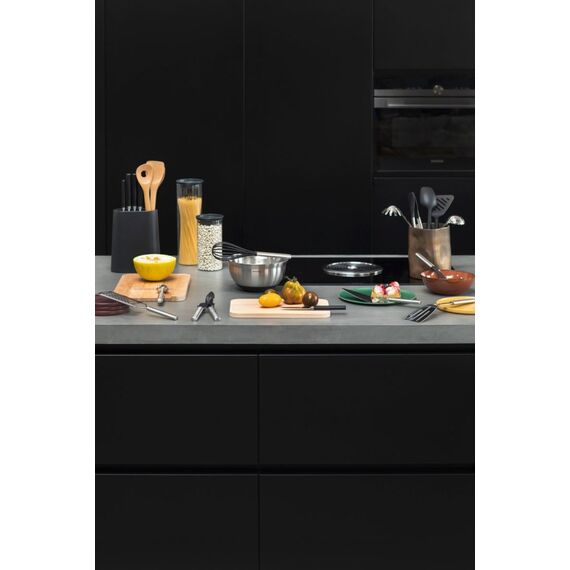 Brabantia 250842 Schneebesen Edelstahl Satinierter Stahl