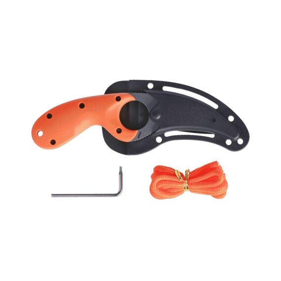 CRKT 2511ER Kampf-/Taktikmesser Klaue Überlebensmesser, 5 image