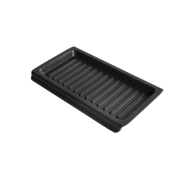 Russell Hobbs 26810-56 Sandwich-Toaster 750 W Schwarz, Edelstahl, 5 image