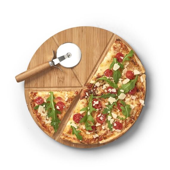 Zeller Present 25177 Pizzaständer, 5 image