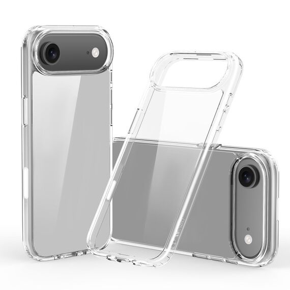 nevox 2519 Handy-Schutzhülle 16,8 cm (6.6") Cover Transparent